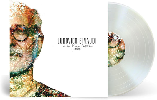 In A Time Lapse Reimagined Limited Edition