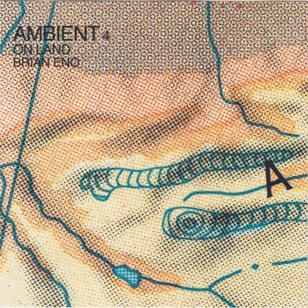 Ambient 4 / On Land