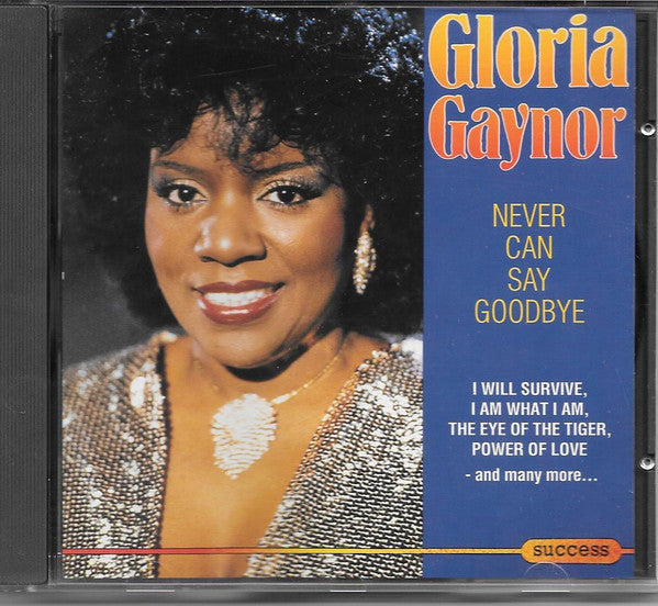 Never Can Say Goodbye