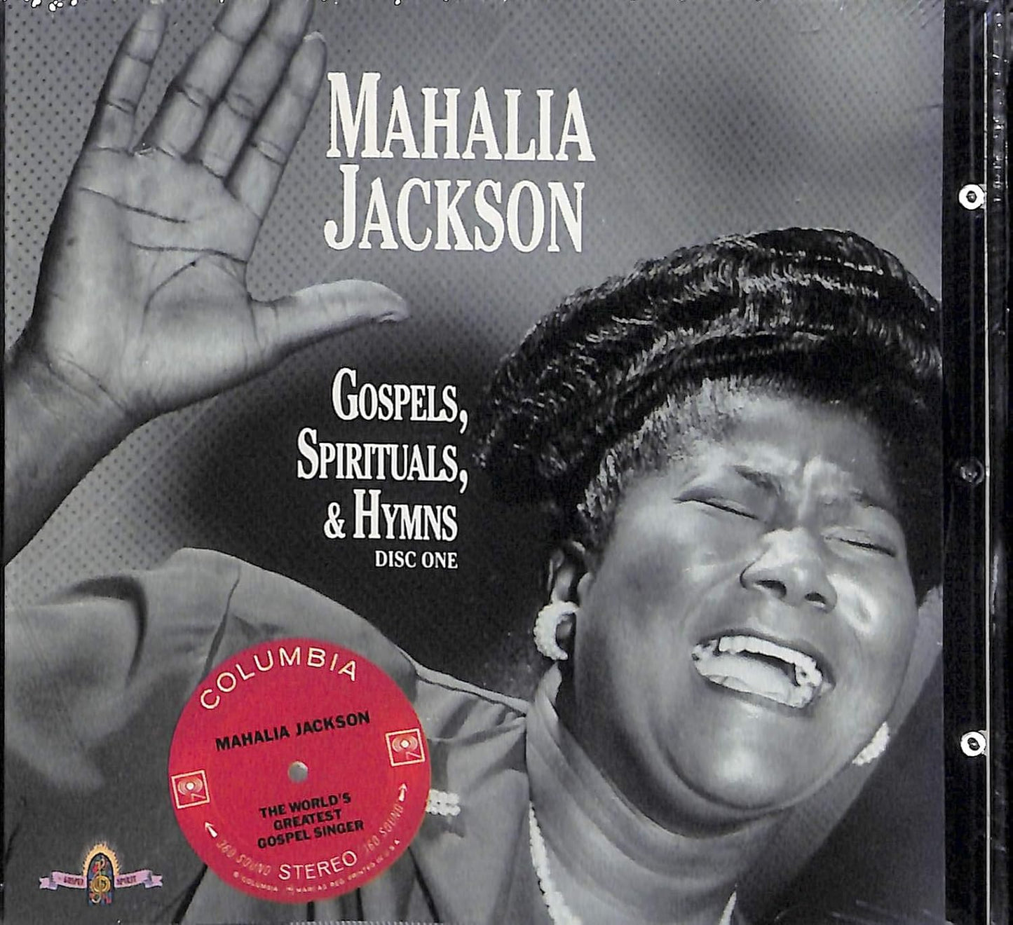 Gospels Spirituals & Hymns