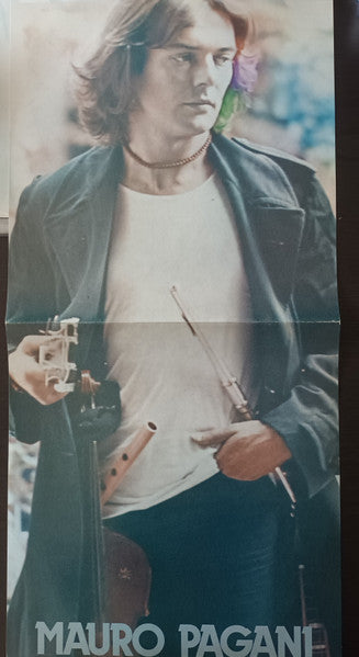 Mauro Pagani