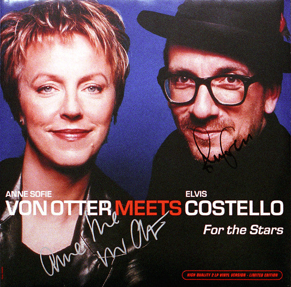 For The Stars Limited Edition