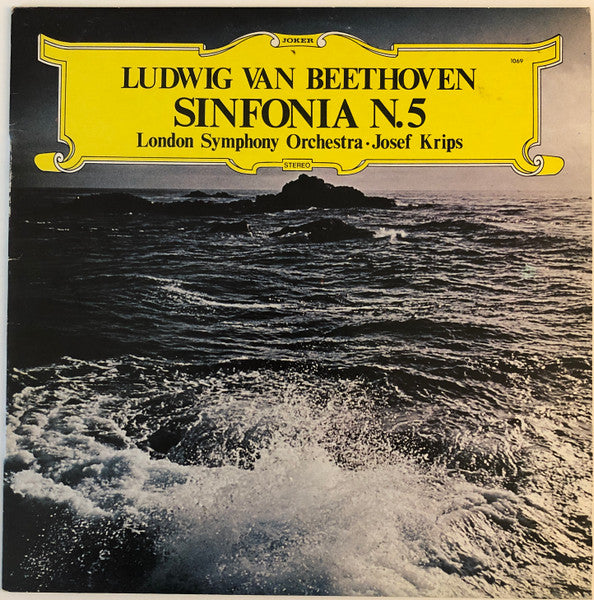 Sinfonia N°5 Op. 67