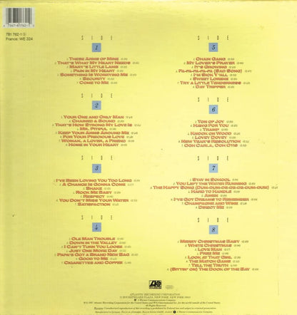 The Otis Redding Story