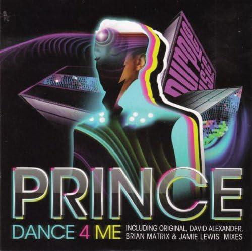 Dance 4 Me