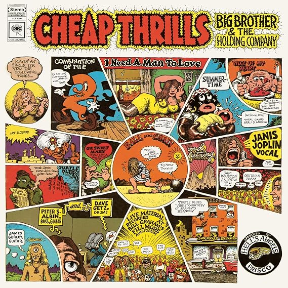 Cheap Thrills