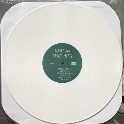 Spine Hits