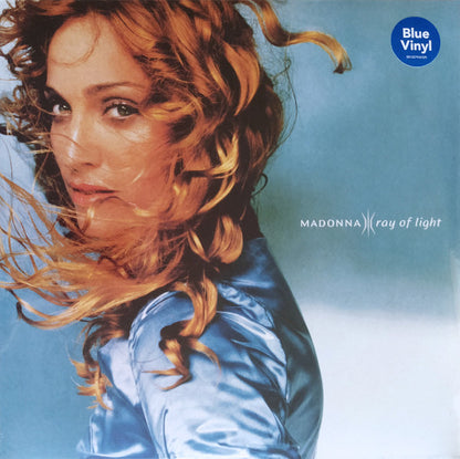 Ray Of Light Limited Edition