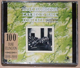 The Duke Ellington Carnegie Hall Concerts January 1946