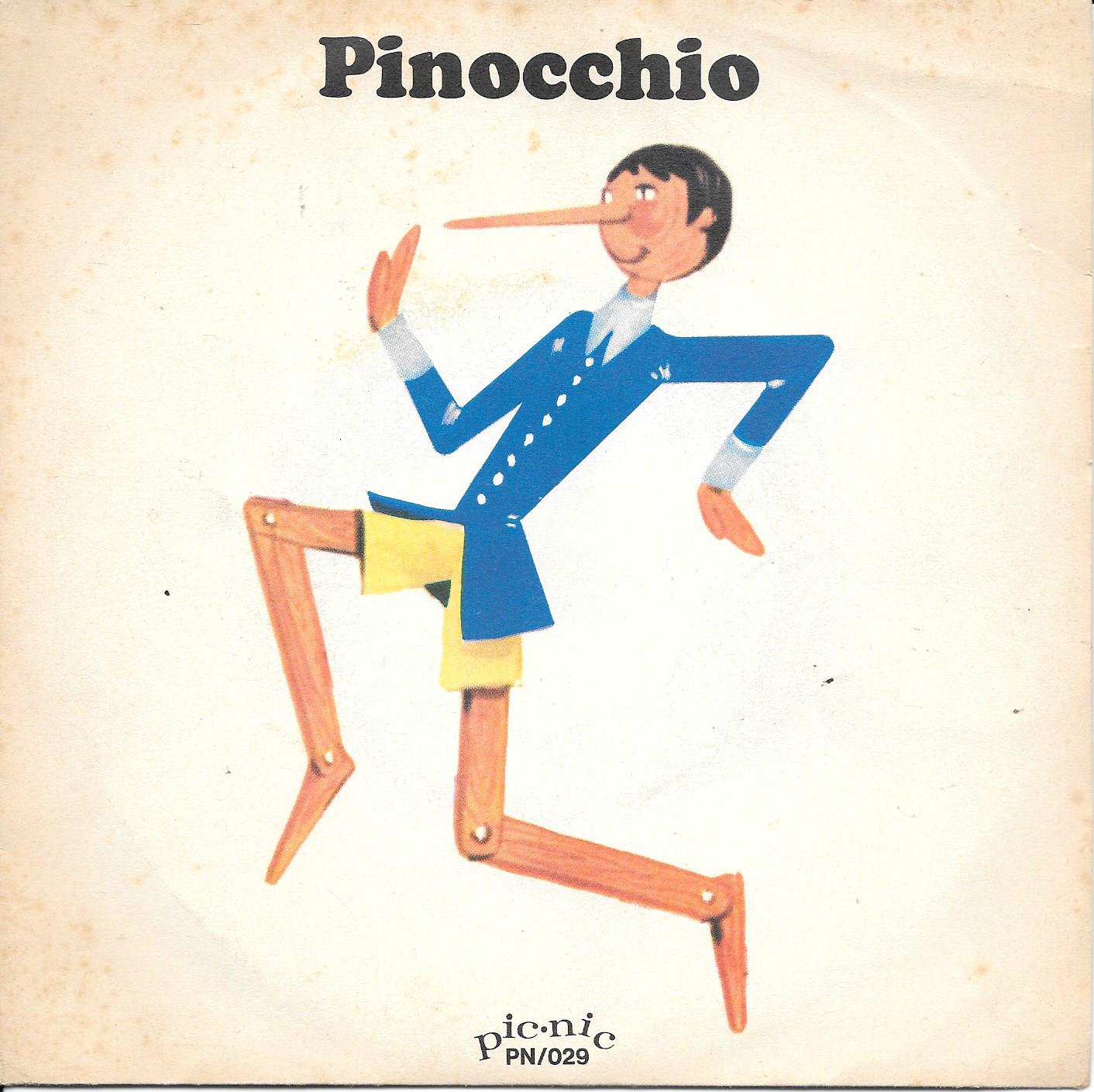 Pinocchio