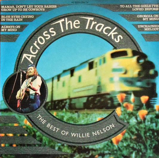 Across The Tracks