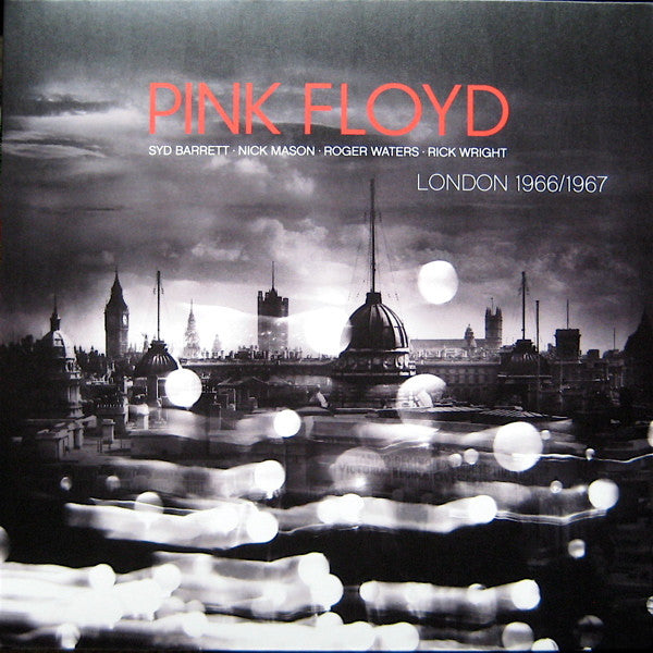 London 1966/1967 Limited Edition