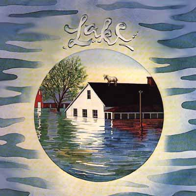 Lake 2