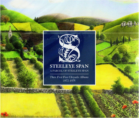 A Parcel Of Steeleye Span