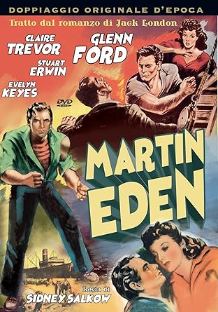 Martin Eden