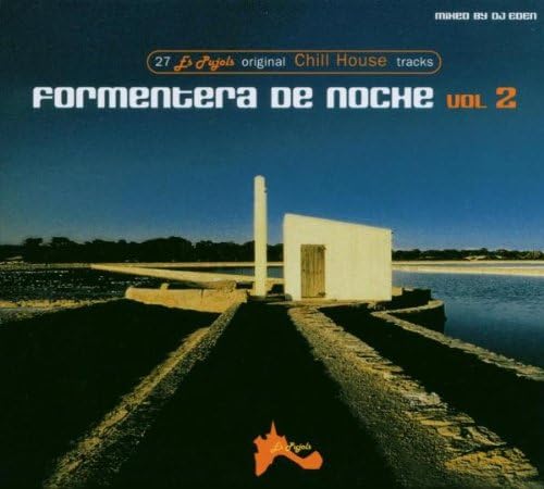 Formentera De Noche Vol. 2