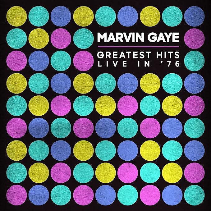 Greatest Hits Live In 76