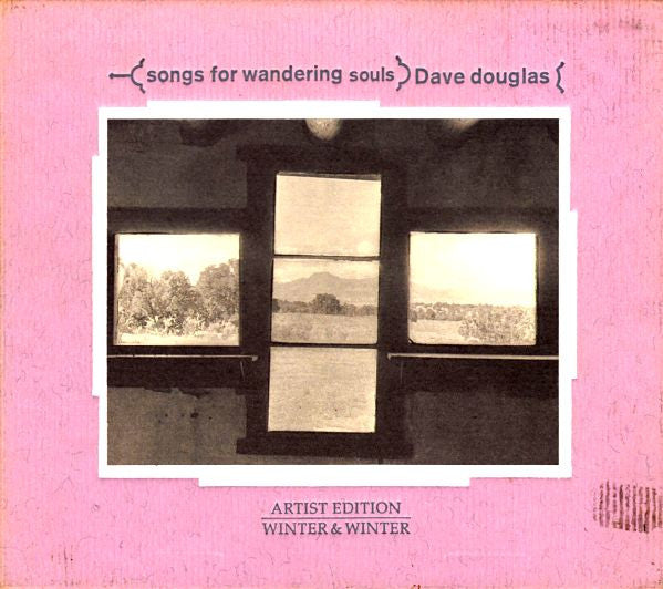 Songs For Wandering Souls