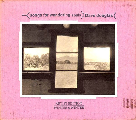 Songs For Wandering Souls