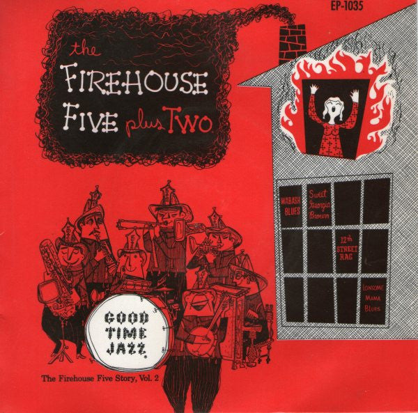 The Firehouse Five Story Vol. 2