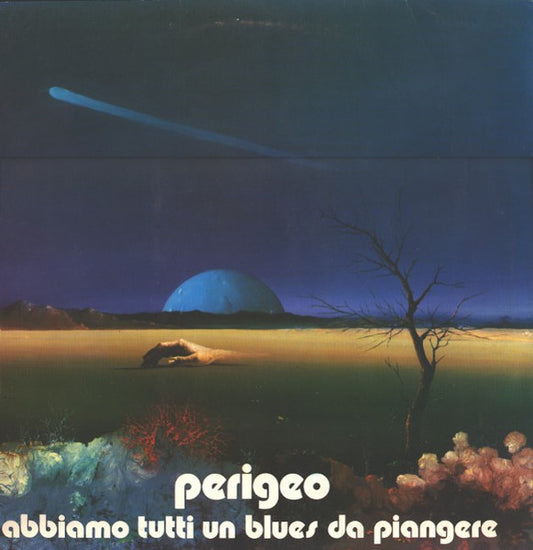 Abbiamo Tutti Un Blues Da Piangere