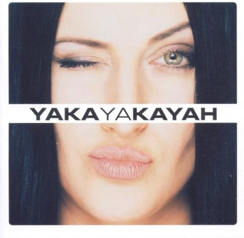 Yaka Ya Kayah