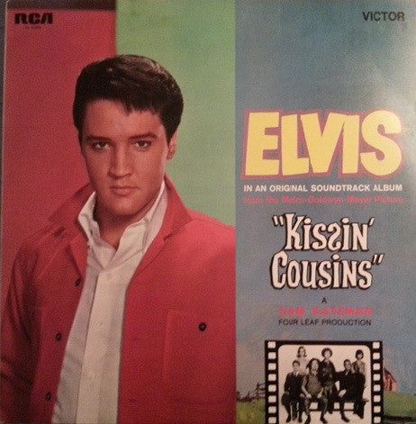 Kissin' Cousins