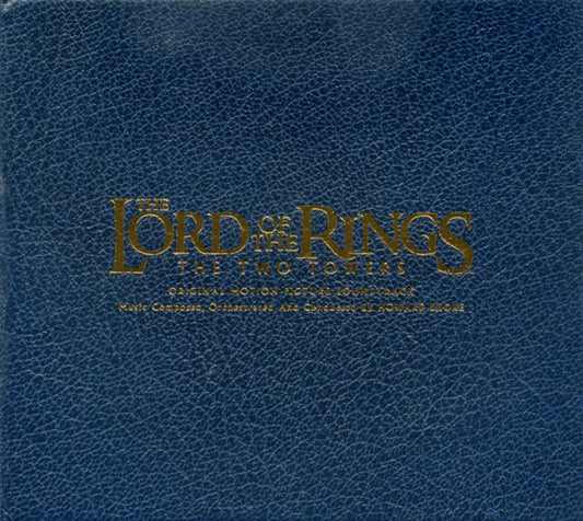 The Lord Of The Rings The Two Towers Limited Edition