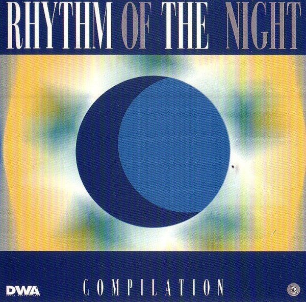 Rhythm Of The Night Compilation