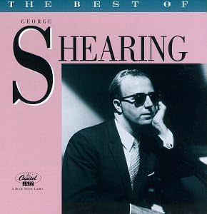 The Best of George Shearing, Vol. 2 1960-69