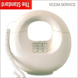 Standard Sounds Vol. 1 - Room Service