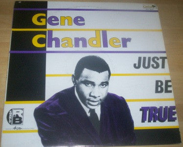 Just Be True