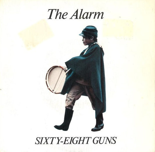 Sixty eight Guns