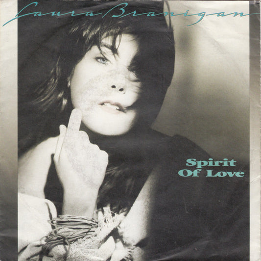 Spirit Of Love / Touch