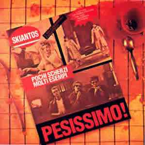 Pesissimo