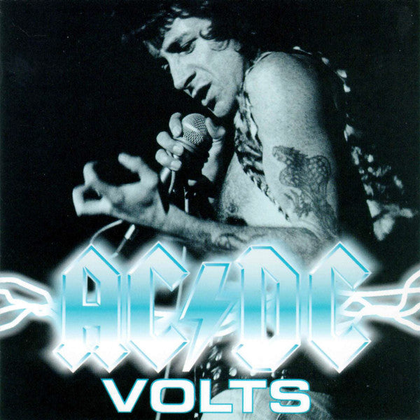 AC/DC – Volts