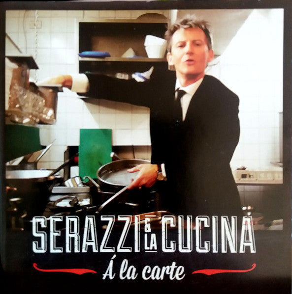 A La Carte