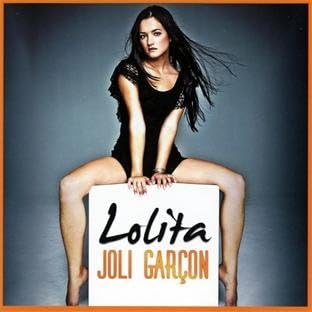 Joli Garçon