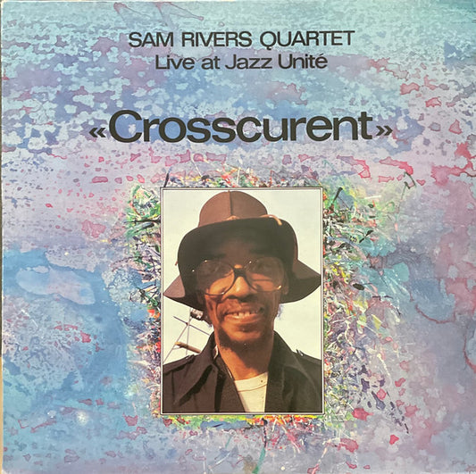 Crosscurrent - Live At Jazz Unit