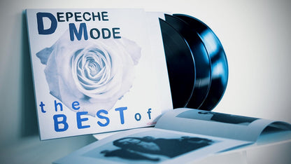 The Best Of Volume 1