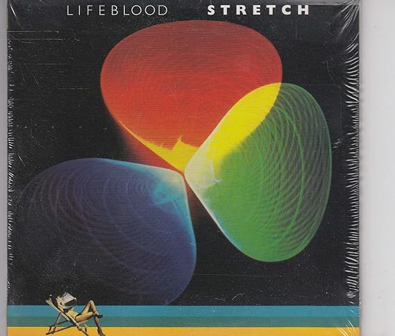 Lifeblood