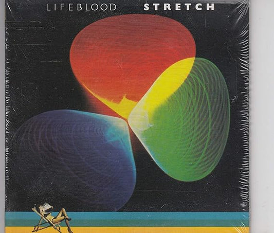 Lifeblood