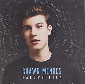 Handwritten Deluxe Edition