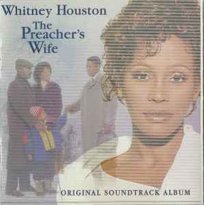 The Preacher's Wife Limited Edition
