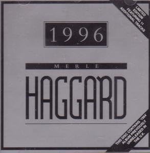 1996 Limited Edition