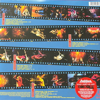 Beast From The East Limited Edition RSD