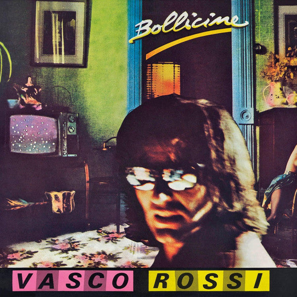 Bollicine
