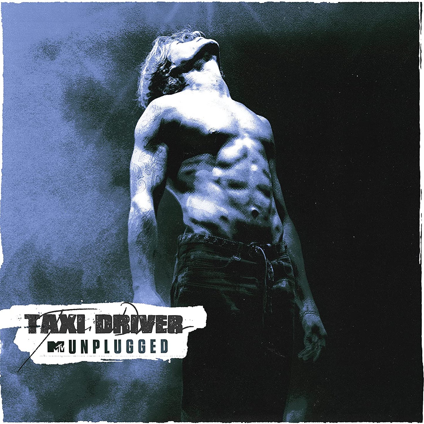Taxi Driver MTV Unplugged