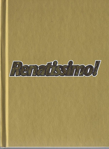 Renatissimo - Box Edizione Limitata