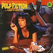 Pulp Fiction